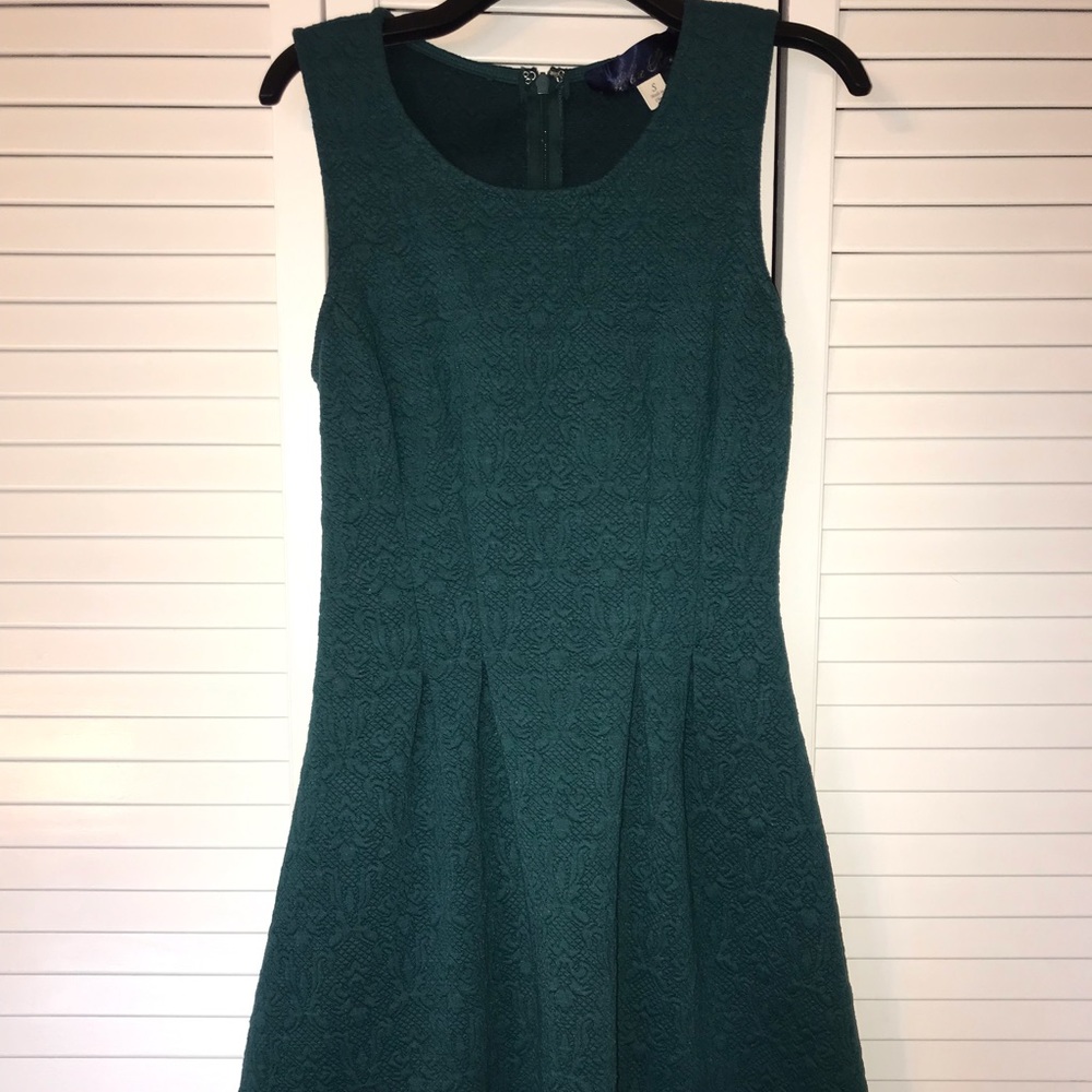 Boutique dress